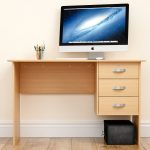 1200mm Home Office Student Desk - Image 2