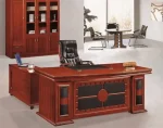 Executive 1.8m office table - Image 3