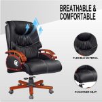 Director's executive office chair - Image 3