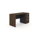 1.4 meters executive office desk - Image 2