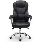Neo high-back executive seat