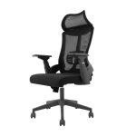 Lama Orthopedic Office Chair - Image 3