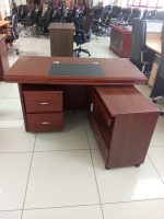 1.6 meters executive office table - Image 3