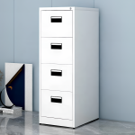4 Drawer Office Filing cabinet