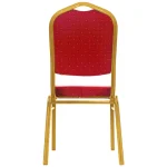 Elegant Banquet Conference Chair - Image 3