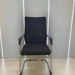 Mesh ergonomic desk chair - Image 3