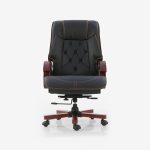 Director's executive office seat