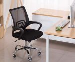 Clerical mesh office chair - Image 4