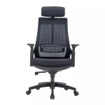 Lama orthopedic office seat - Image 3