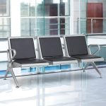 3-Link Heavy Duty Padded Bench - Image 4