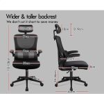 Orthopedic home/office task chair - Image 5