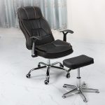 Generic executive office seat