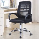 Victory mesh office chair - Image 5