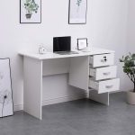 1200mm home office study desk - Image 2