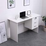 1200mm home office study desk - Image 4