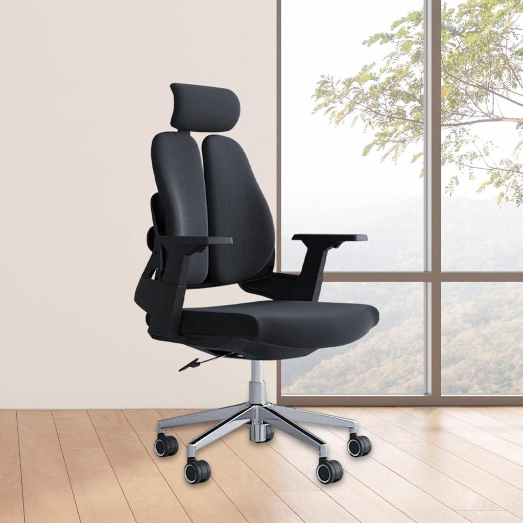 Orthopedic Office Seat