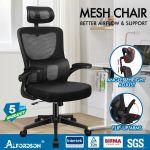 Orthopedic home/office task chair - Image 4