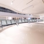 Hospital linked waiting bench - Image 3