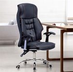 Ergonomic Office Computer Chair - Image 2