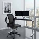 Ergonomic Office Desk Chair - Image 3