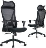 Lama orthopedic office chair - Image 4