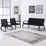 5-Seater corporate comfort sofa - Image 5