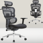 Orthopedic Ergonomic Office Chair - Image 5