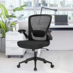 Ergonomic Office Desk Chair