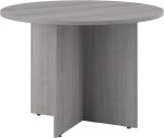 1200mm Round Boardroom Table - Image 2