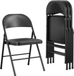 Foldable study office seat - Image 5
