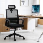 High Back Ergonomic Office Seat