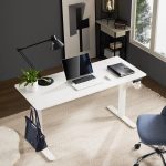 Height Adjustable Electric Desk - Image 2