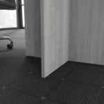 1200mm Round Boardroom Table - Image 3