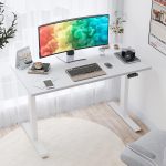 Adjustable Height Electric Table - Image 2