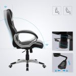 Director's executive office chair - Image 5