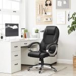 Director's executive office chair