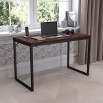 1200mm generic computer table