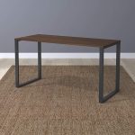 1.2 meters generic computer table - Image 3