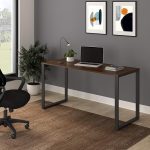 1.2 meters generic computer table - Image 4