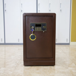 80kg Digital Fireproof Safe - Image 5