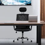 Ergonomic Conference Chair - Image 3