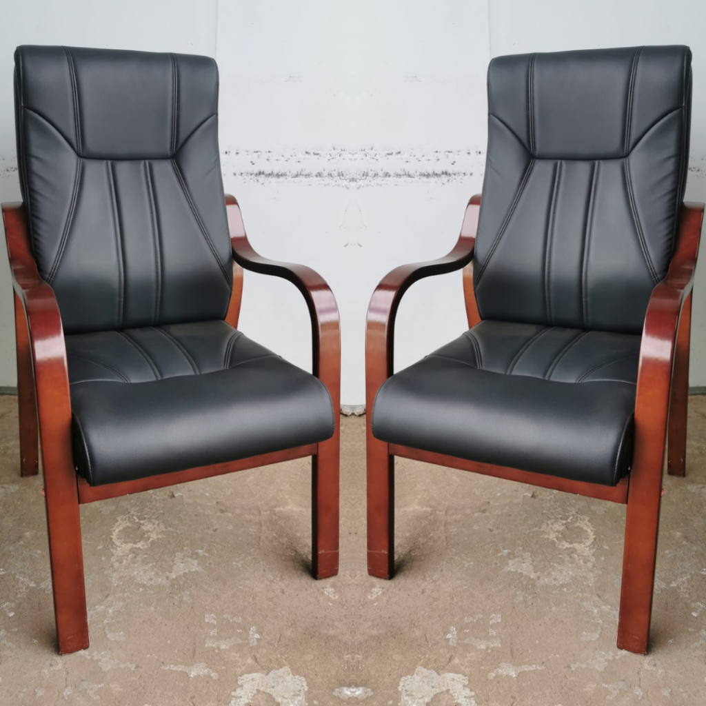 Chester Executive Office Chair