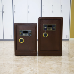 80kg Digital Fireproof Safe - Image 2