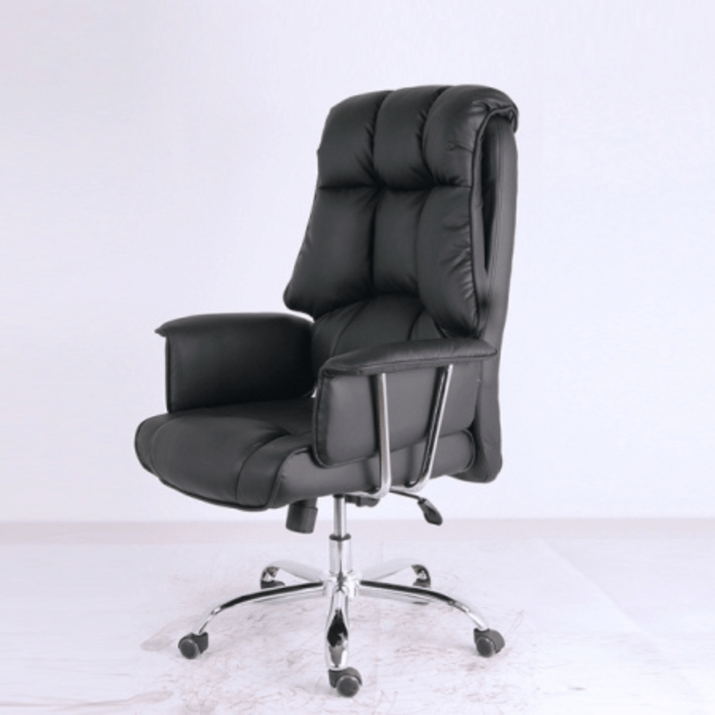 Orthopedic executive office seat