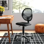 Reception/cashier office Chair - Image 2