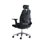 High back ergonomic office chair - Image 5
