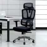 Orthopedic Executive Chair