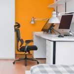 Orthopedic High-back Office Chair - Image 3