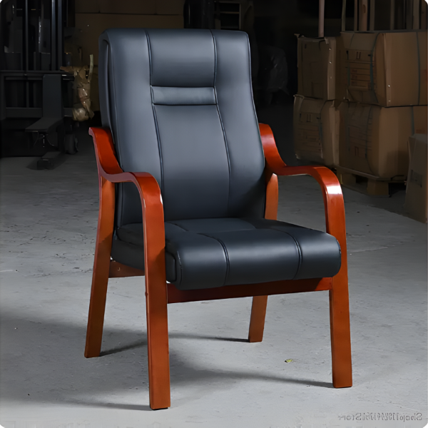 Bliss Executive Visitor Chair