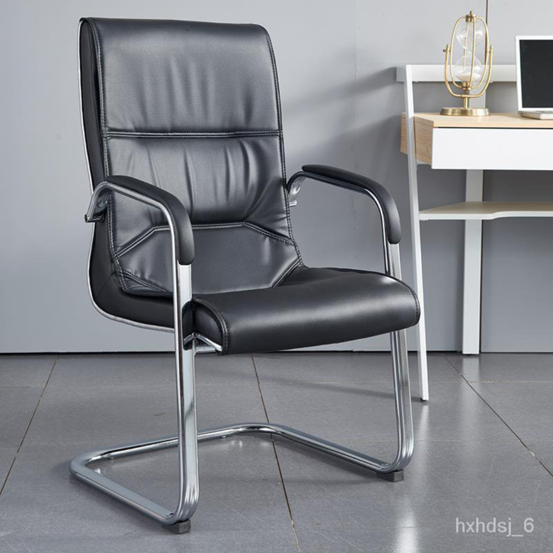 Furniture-shop-office-furniture-seats-desks-cabinets-tables-11.png Executive visitor's office chair - Image 1